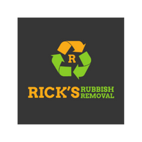Rick’s Rubbish Removal & Handyman Services logo