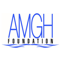 AMGH Foundation logo