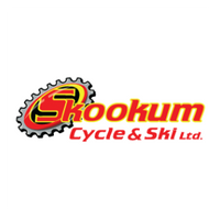 Skookum Cycle & Ski logo