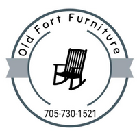 Old Fort Furniture logo