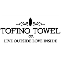 Tofino Towel Co. logo