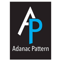 Adanac Pattern Shop logo