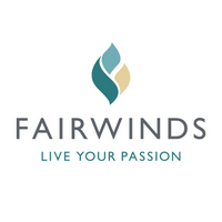 Fairwinds Golf Club logo