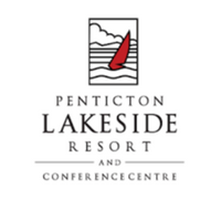 Penticton Lakeside Resort & Wild Goose Winery logo