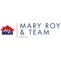Mary Roy & Team Real Estate logo