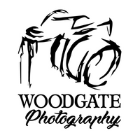 Woodgate Photography logo
