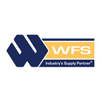 WFS - Industrial Equipment Supplies logo