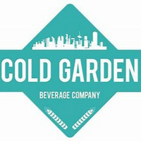 Cold Garden Brewery logo