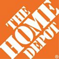 Home Depot in Bracebridge logo