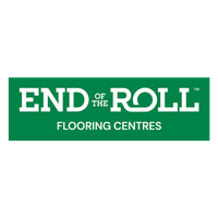 Vernon End of the Roll logo