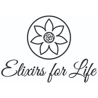 Elixirs for Life logo