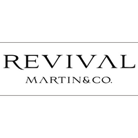 Revival by Martin & Co. logo