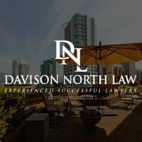 Davison North Law logo