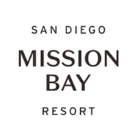 SD Mission Bay Resort logo