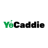 YoCaddie logo