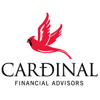 Paul Moynihan from Cardinal Family Enterprise Consulting  logo