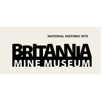Britannia Mine Museum logo