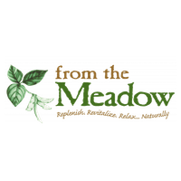 From the Meadow logo