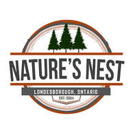 Nature's Nest logo