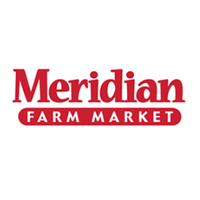 Meridian Farm Market logo