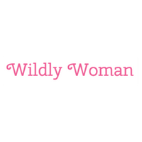 Wildly Woman- Stephanie Lafazanos logo