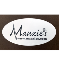 Mauzie logo
