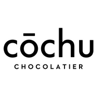 Cochu Chocolatier logo