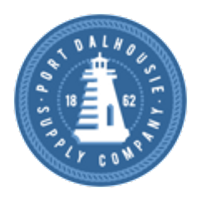 Port Dalhousie Supply Company  logo