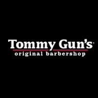 Tommy Gun's logo
