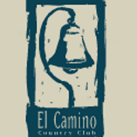 El Camino Country Club logo