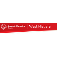 Special Olympics - West Niagara logo