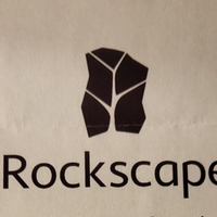 Rockscape logo