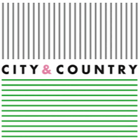 City & Country Urban Winery logo