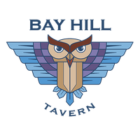 Bay Hill Tavern  logo