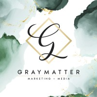 Graymatter Marketing logo