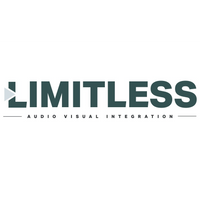 Limitless AV logo