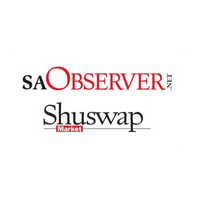 Salmon Arm Observer/Shuswap Market News logo