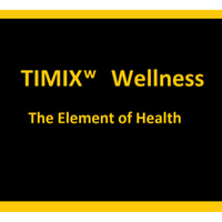 Timix Wellness logo
