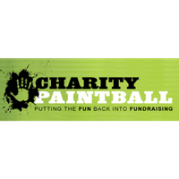 Charity Paintball logo