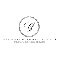 Georgian Roots logo