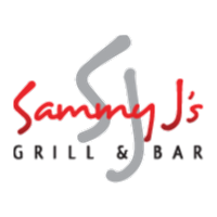 Sammy J's Maple Ridge logo