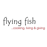 Flying Fish Nanaimo logo