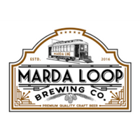 Marda Loop Brewing Company  logo
