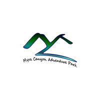 Myra Canyon Adventure Park logo