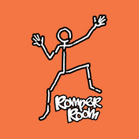 Romper Room Nanaimo logo