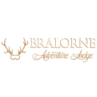 Bralorne Adventure Lodge logo