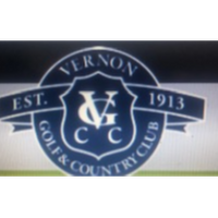 Vernon Golf and Country Club logo