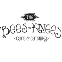 Bees Knees Café & Catering logo