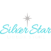 SilverStar Liquor Store logo
