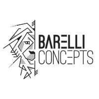 Barelli Concepts logo